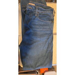 Blue Ranchwear mens jeans 34 L X 34 W  only woren a few times